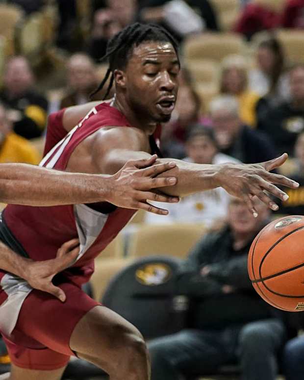 Stanley Umude-Missouri