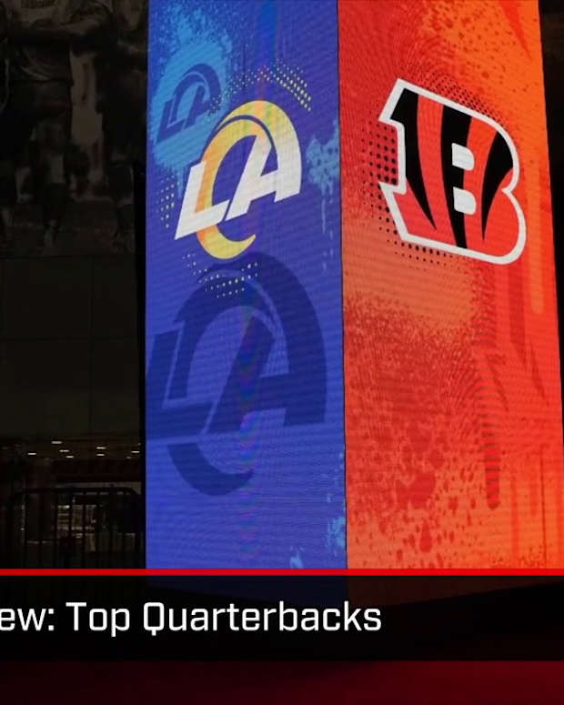 021722-Top QB's in 2022 NFL Draft - NFL Draft Bible