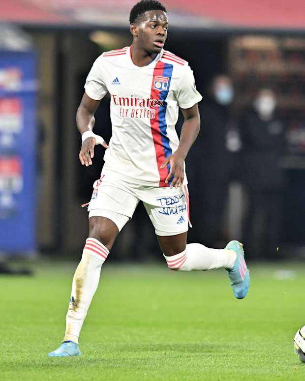 lyon