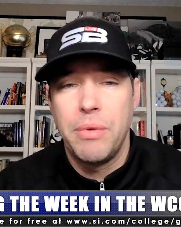 This Week in WCC Basketball Februsary 21st