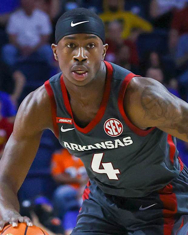 Davonte Davis-Florida