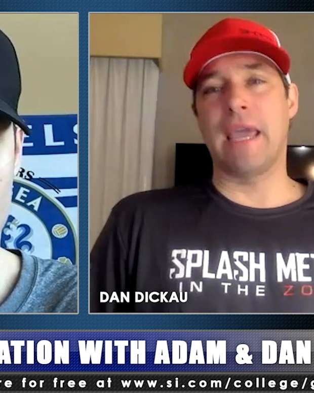 Gonzaga Nation Podcast February 24th