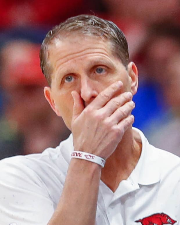 031222-Eric Musselman-TAMU-Kim Klement