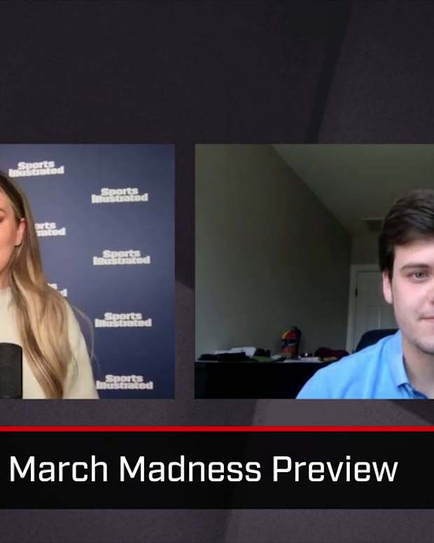 March Madness Breakdown
