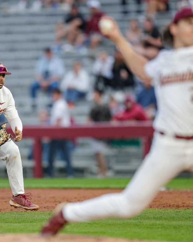 Florida State Baseball