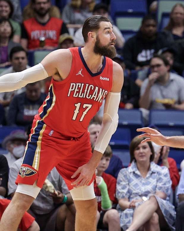 Jonas Valanciunas