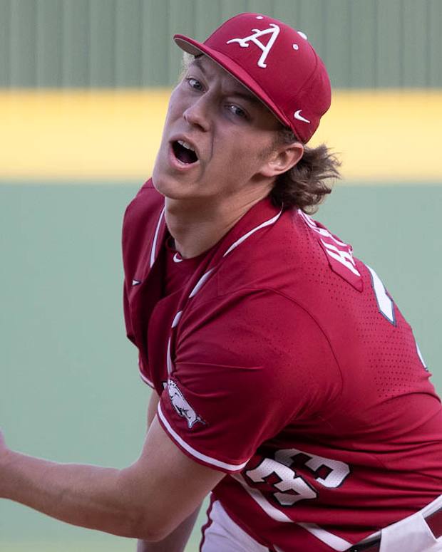 Hagen Smith-Miss State