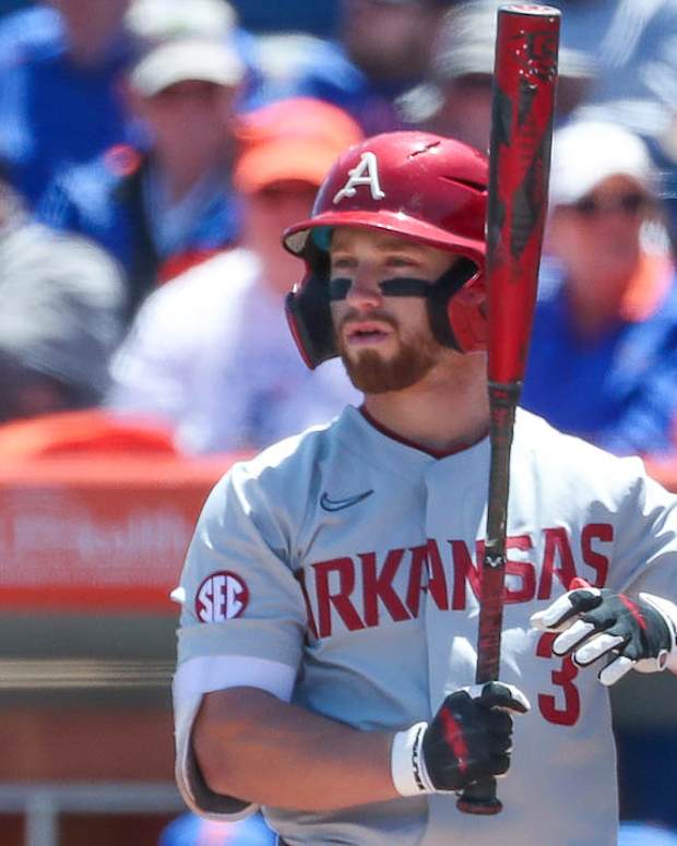 Zack Gregory-Florida