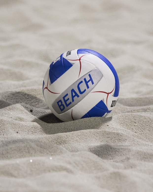 Beach Volleyball