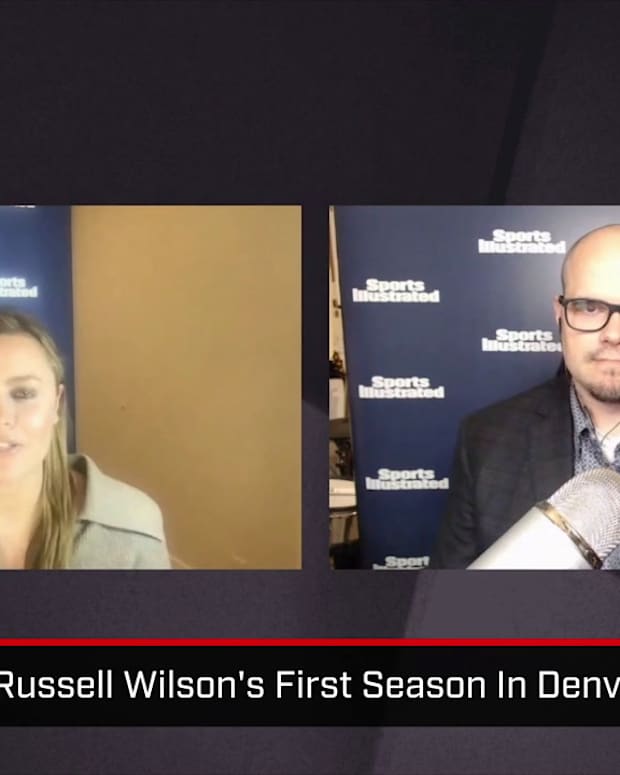 041222-Expectations For Russell Wilson's First Season In Denver