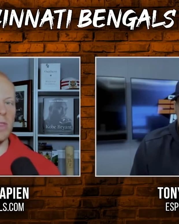 Cincinnati Bearcats Alec Pierce and Coby Bryant Could Shine in NFL