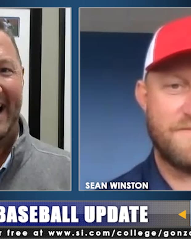 Baseball Season Hits the Home Stretch
