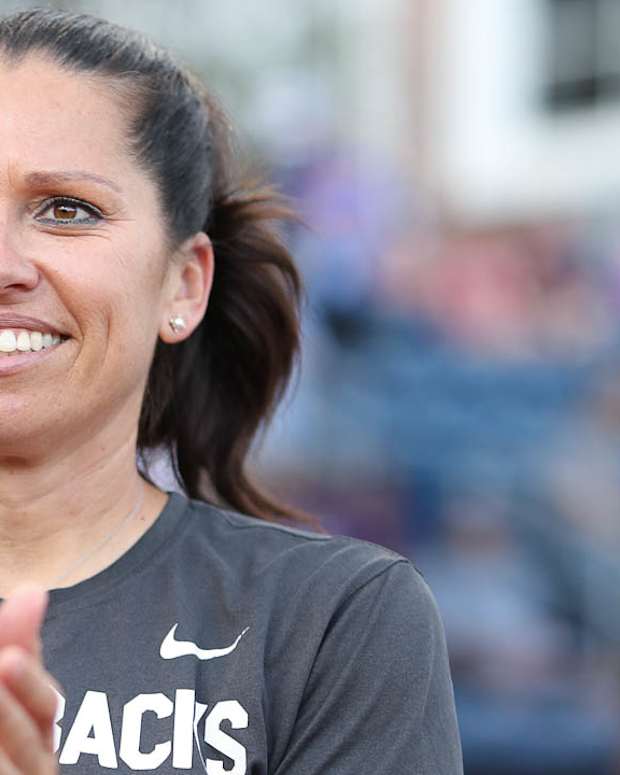 Courtney Deifel-SEC Title