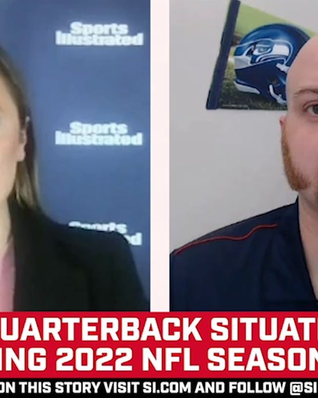 Best Quarterback Situation Entering 2022 NFL Season