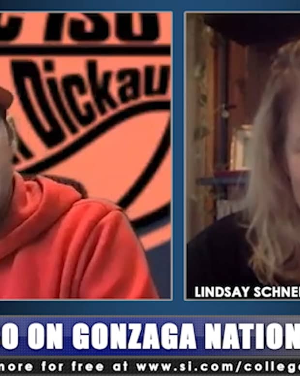 Linday Schell from USA Today Joins The Iso