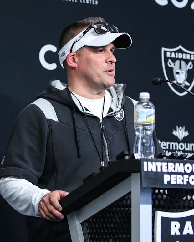 Josh McDaniels 052622.jfif