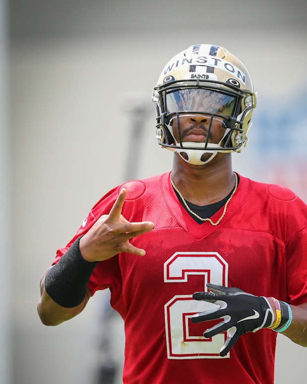 Jameis W