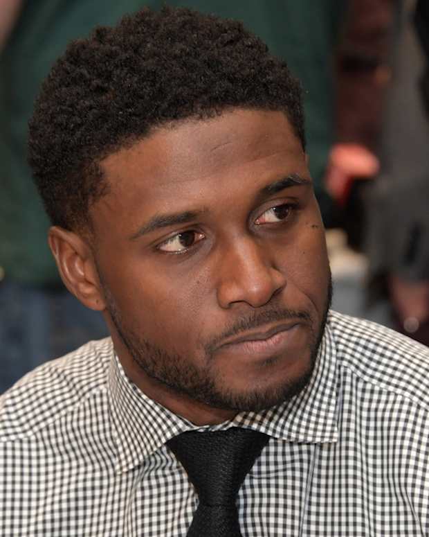 Reggie Bush