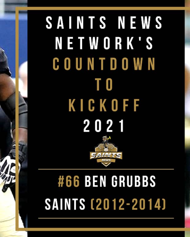Countdown To Kickoff 2021 (2)