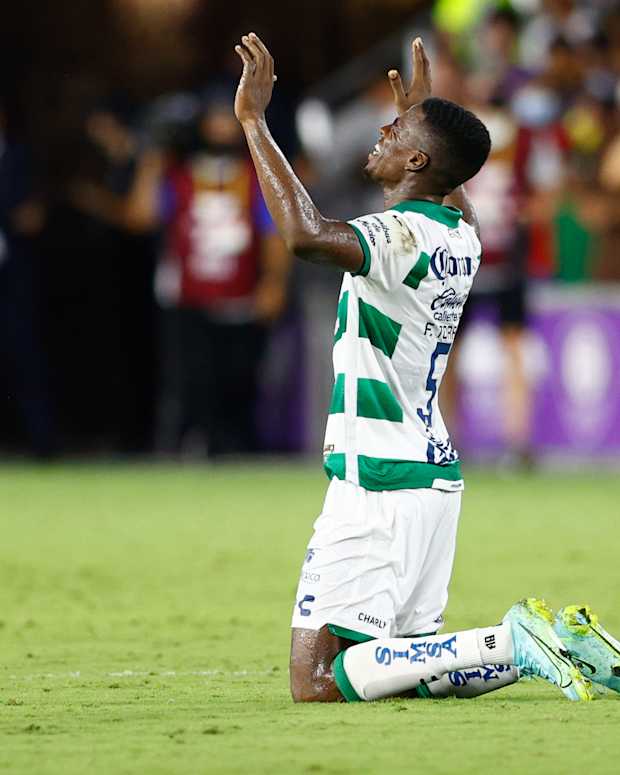 Santos Laguna