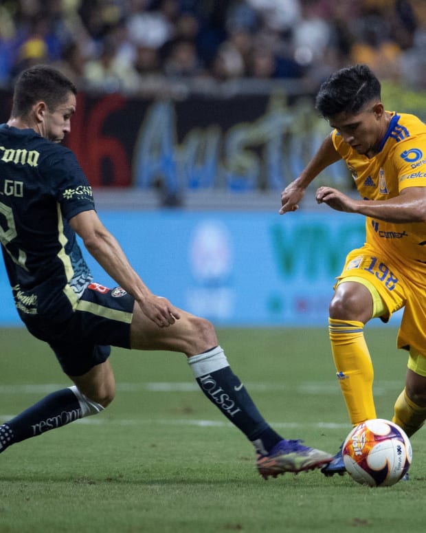 Club America