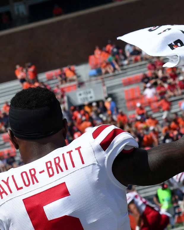2021 Nebraska-Illinois football photos part 2
