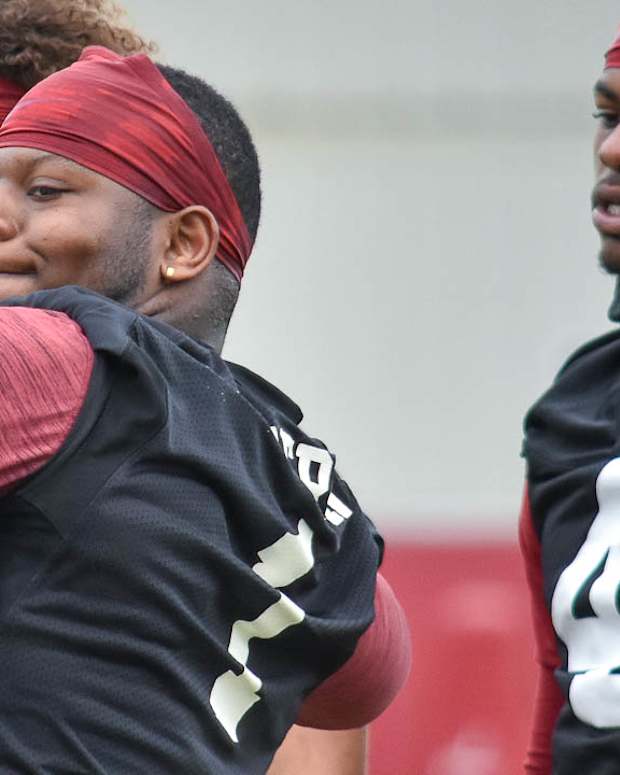 KJ Jefferson