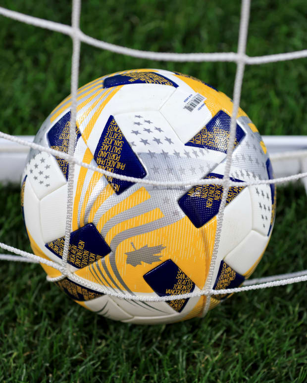 Soccer Ball