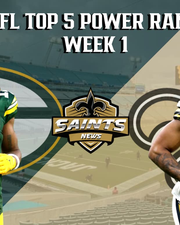 (COPY) Key Matchups