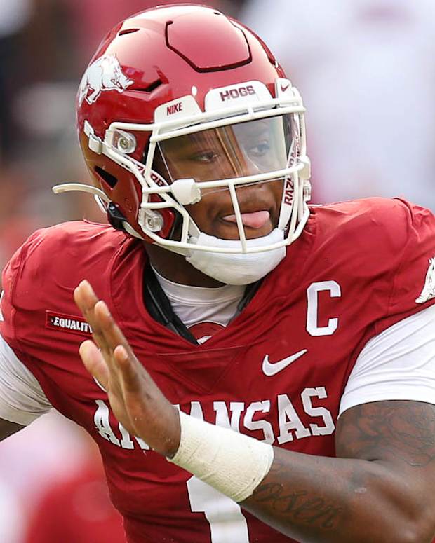 KJ Jefferson