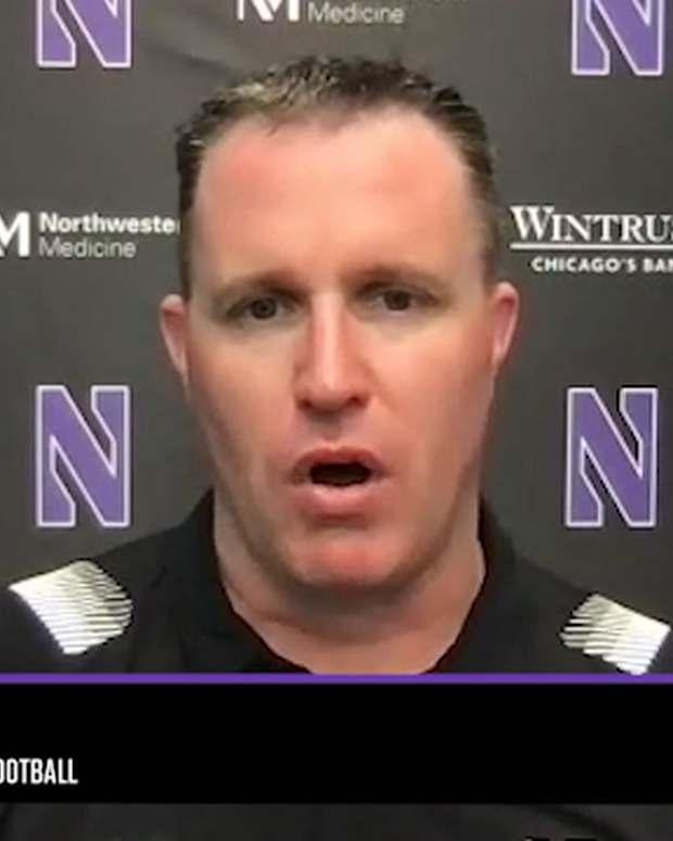 Duke Postgame Presser