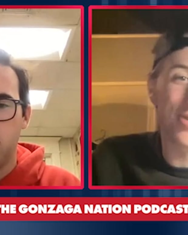Gonzaga Nation Nov 29 Update 2