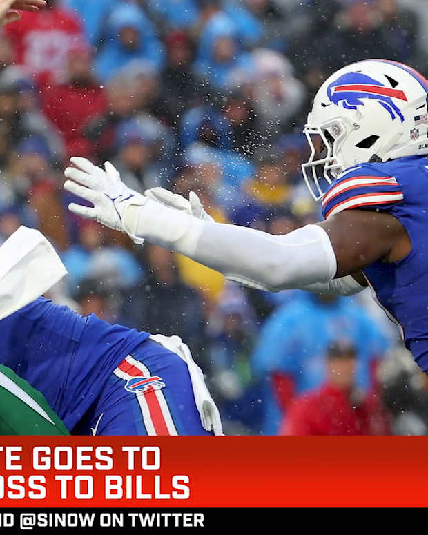 121222-Bills coach taken to hospital