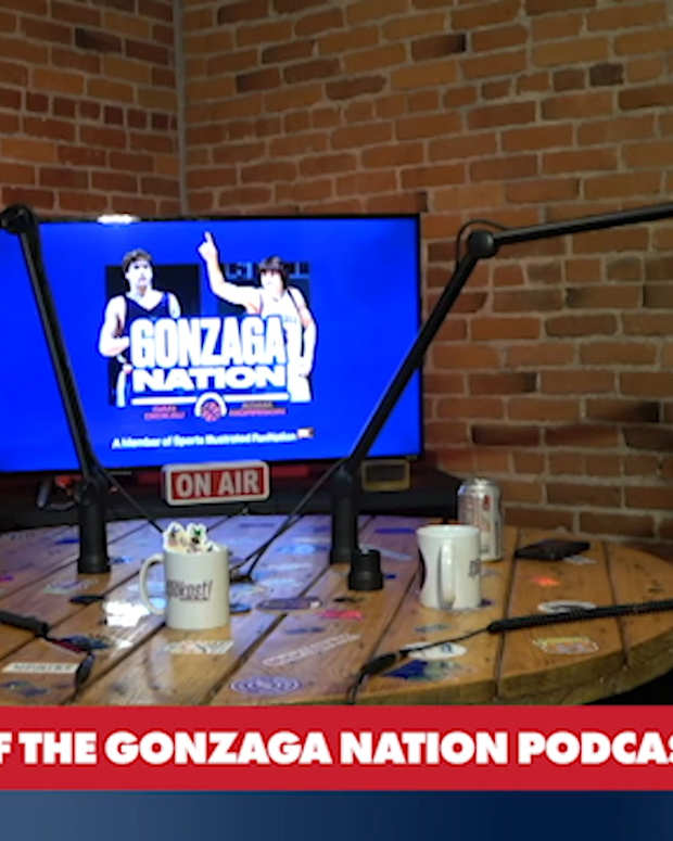 Gonzaga Nation Previews Alabama