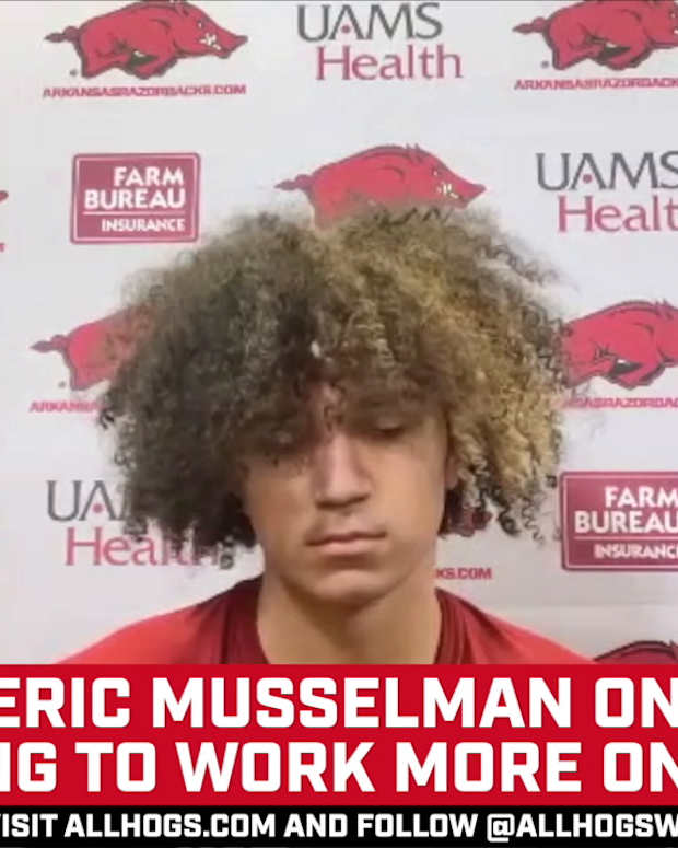010723-Anthony Black-Auburn Postgame-ah