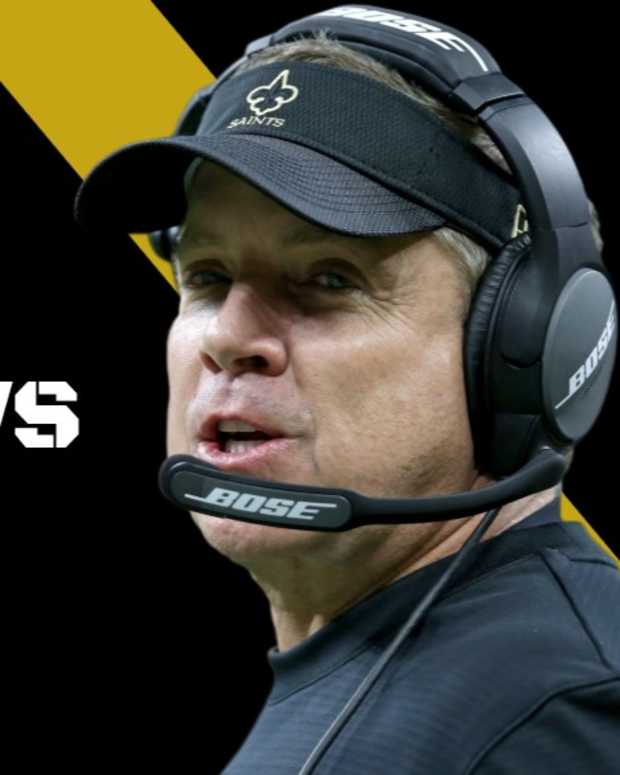 Saints News Jan 27