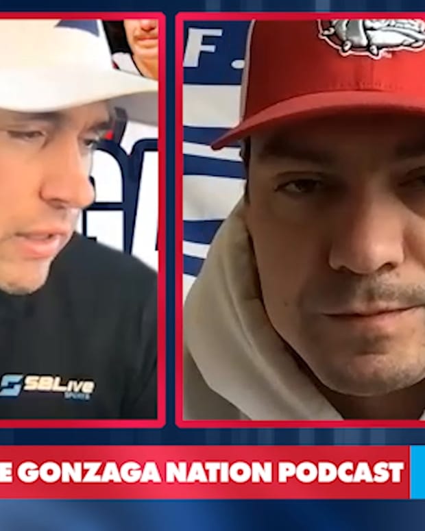 Gonzaga Nation Feb 1