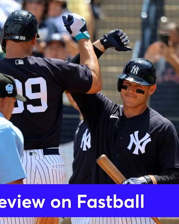 2023 AL East Preview