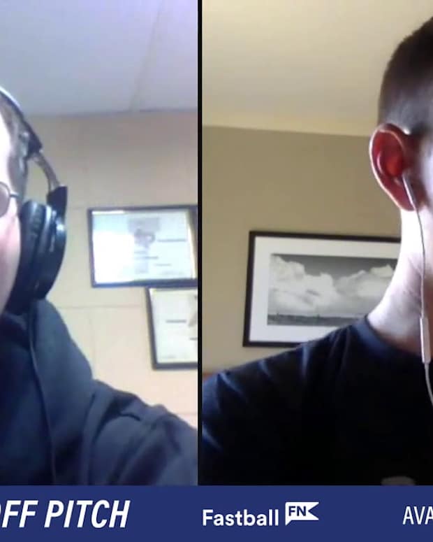 Kevin Brown Podcast Final