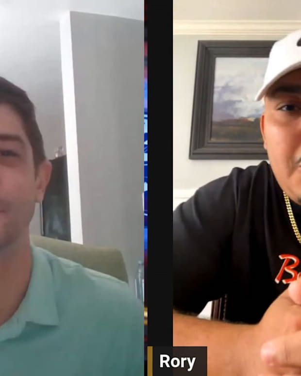 Pelicans Scoop's Chris Dodson talks New Orleans hoops with Rory Poplion.