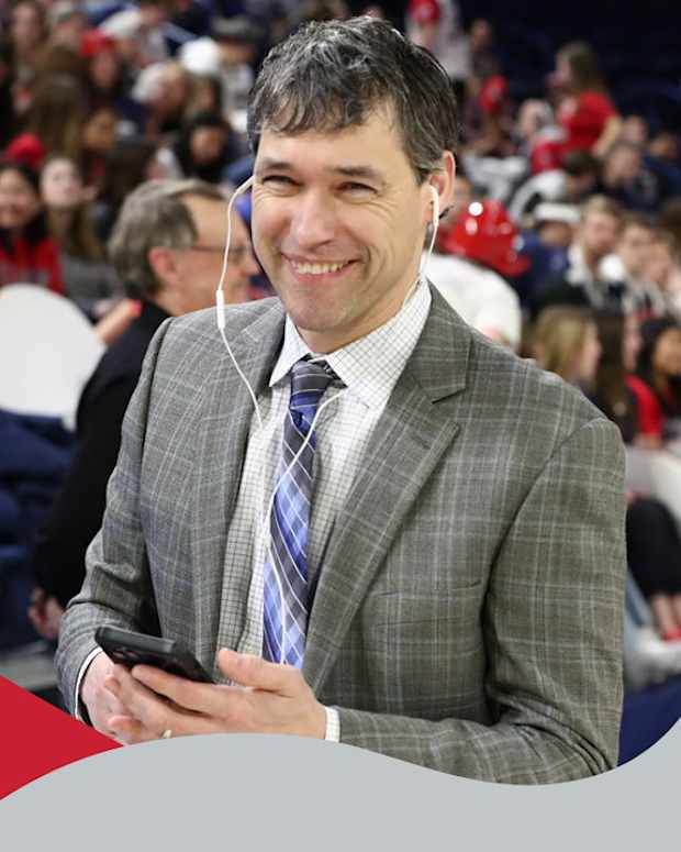 Gonzaga Nation thumbnail