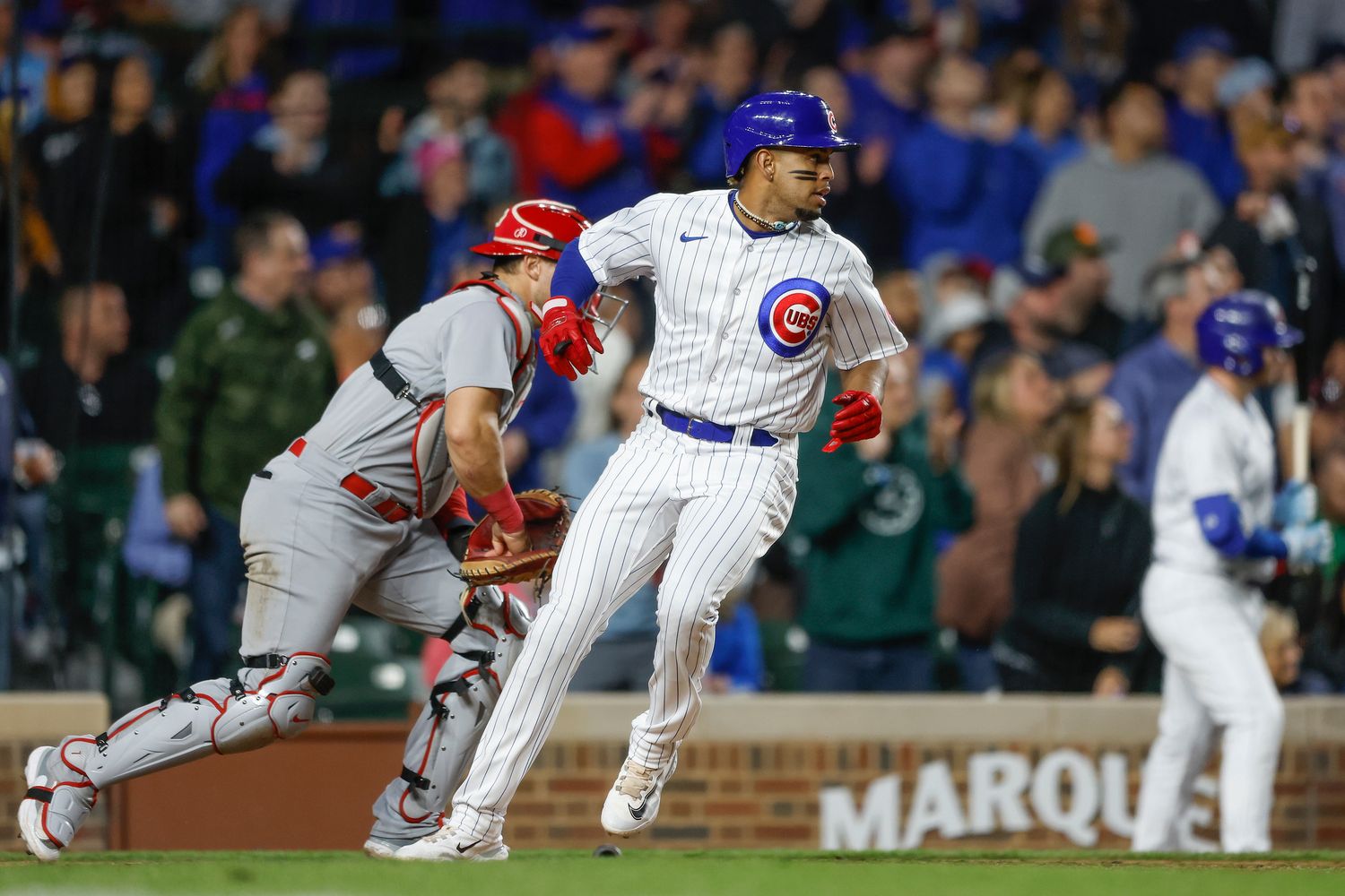 Cubs
