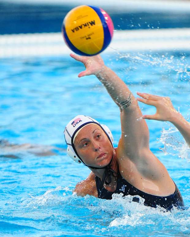 Water Polo Women