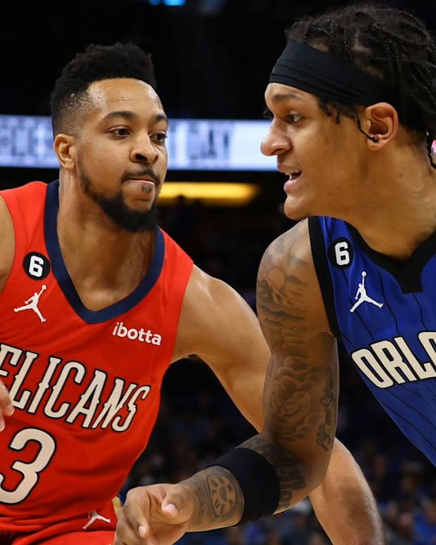 New Orleans Pelicans 2023 Preseason Schedule Released