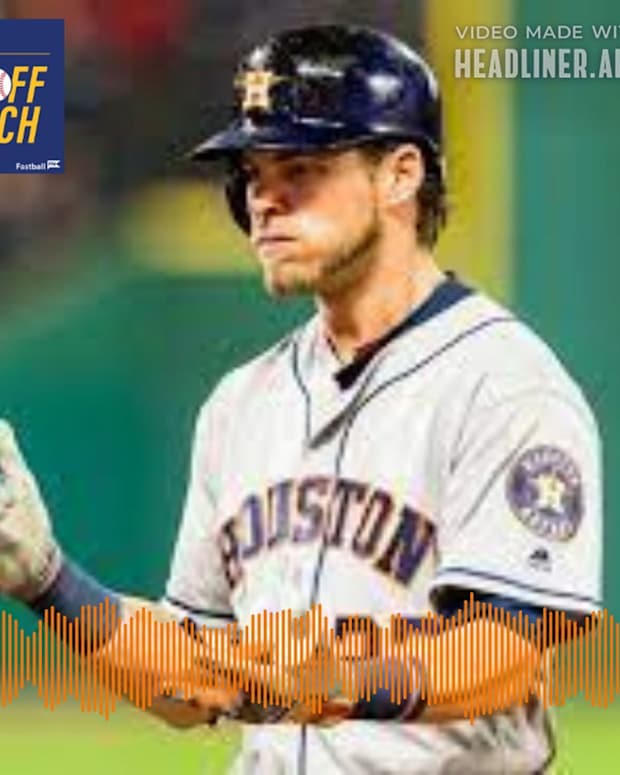 052923SOT Josh Reddick FULL (Made by Headliner)