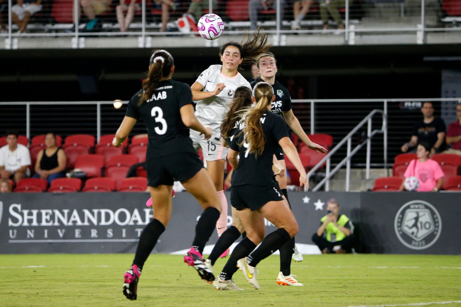 Angel City FC NWSL