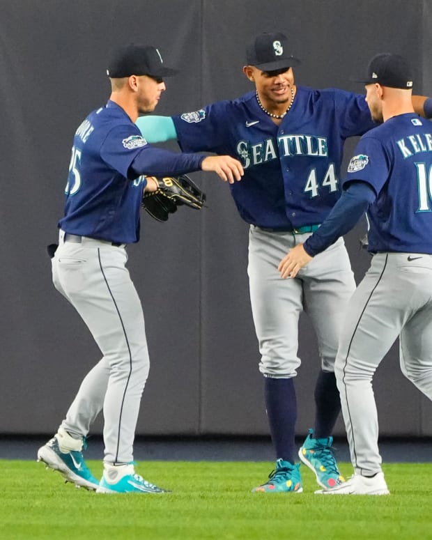 Mariners
