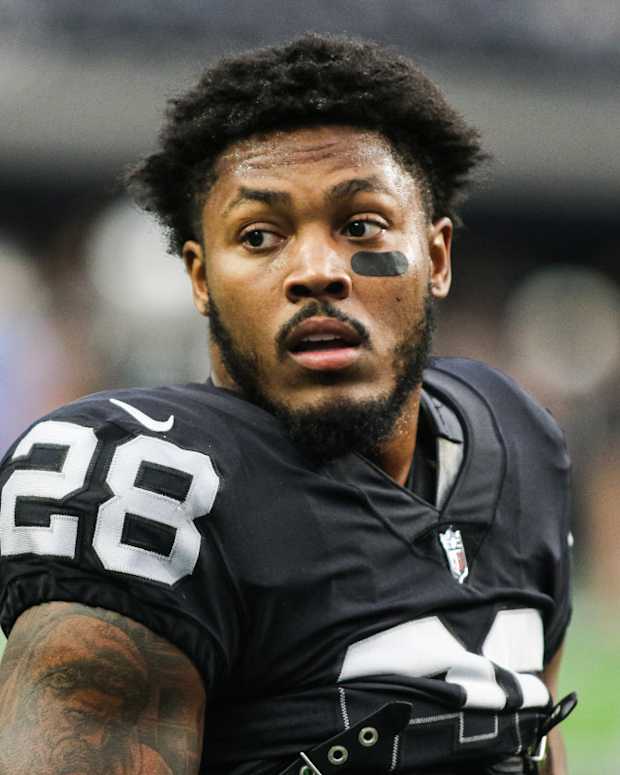 Josh Jacobs (3)