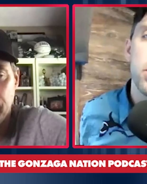 Mailbag - Who Will Be the Starting 5 Next Season?