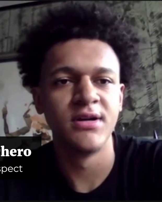 Impact of Paolo Banchero s Basketball Star Mom 